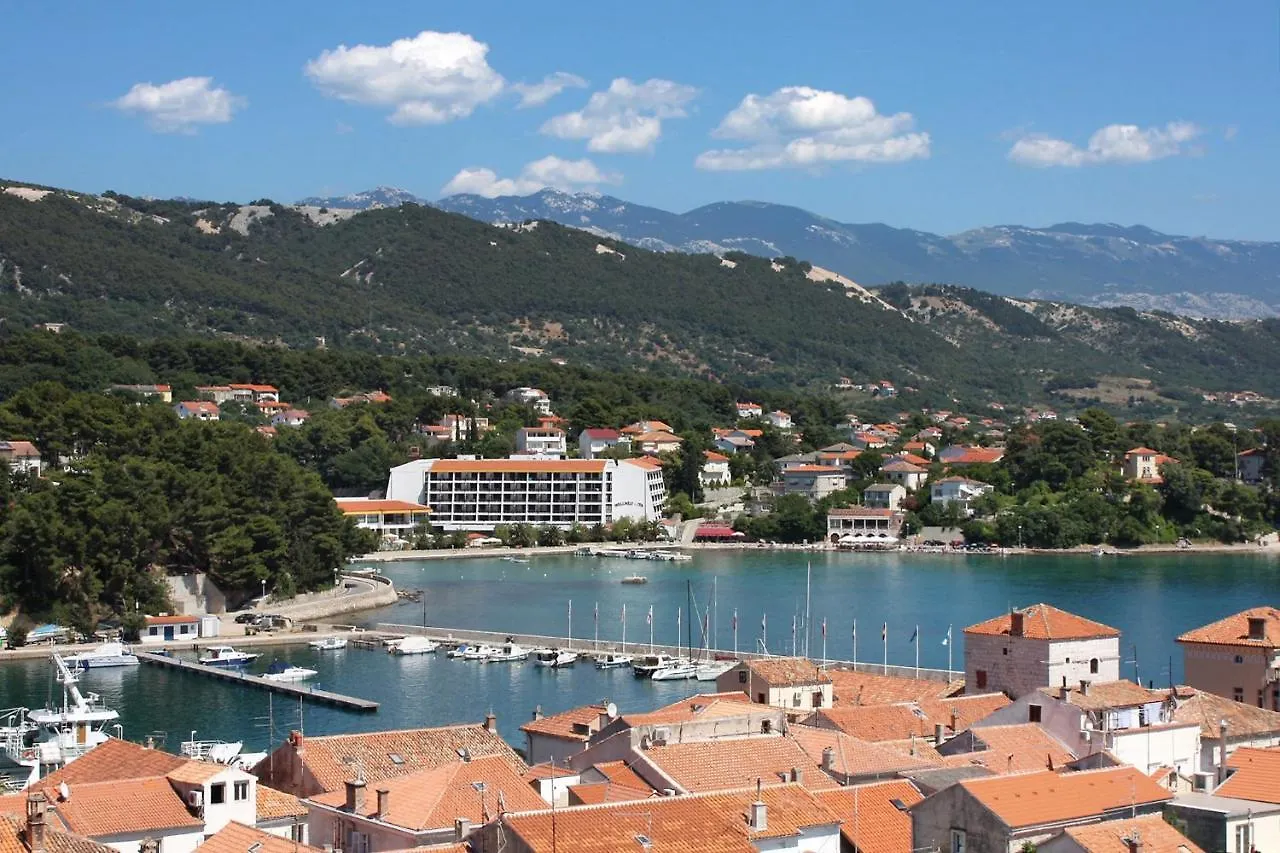 Apartments With A Parking Space Banjol, Rab - 4956 0*, Banjol Croatia
