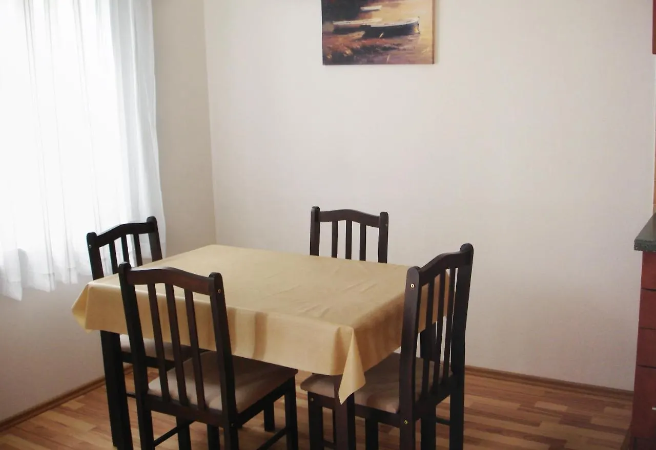 Apartments With A Parking Space Banjol, Rab - 4956 Croatia